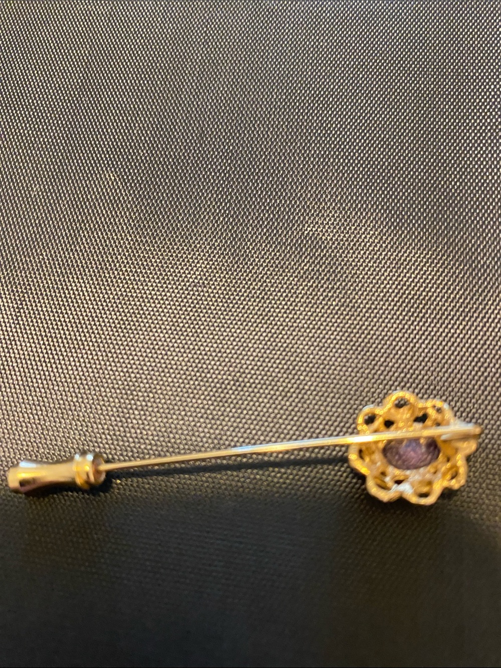 Stick Pin - Picture 4 of 6